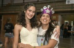 Foto de la galería: Josefina e Ignacio, los nuevos Reyes del Santa Maria