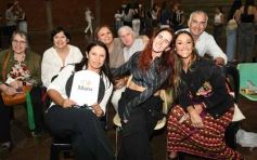 Foto de la galería: Josefina e Ignacio, los nuevos Reyes del Santa Maria