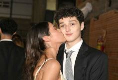 Foto de la galería: Josefina e Ignacio, los nuevos Reyes del Santa Maria