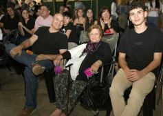 Foto de la galería: Josefina e Ignacio, los nuevos Reyes del Santa Maria