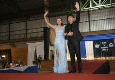 Foto de la galería: Josefina e Ignacio, los nuevos Reyes del Santa Maria