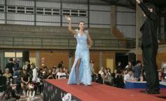 Foto de la galería: Josefina e Ignacio, los nuevos Reyes del Santa Maria