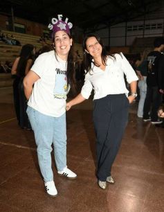 Foto de la galería: Josefina e Ignacio, los nuevos Reyes del Santa Maria