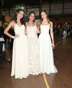 Foto de la galería: Josefina e Ignacio, los nuevos Reyes del Santa Maria