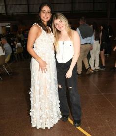 Foto de la galería: Josefina e Ignacio, los nuevos Reyes del Santa Maria