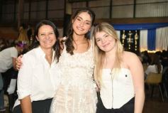 Foto de la galería: Josefina e Ignacio, los nuevos Reyes del Santa Maria