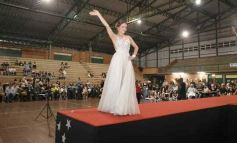 Foto de la galería: Josefina e Ignacio, los nuevos Reyes del Santa Maria