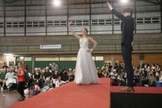 Foto de la galería: Josefina e Ignacio, los nuevos Reyes del Santa Maria