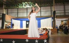 Foto de la galería: Josefina e Ignacio, los nuevos Reyes del Santa Maria