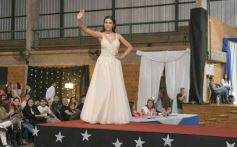 Foto de la galería: Josefina e Ignacio, los nuevos Reyes del Santa Maria