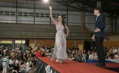 Foto de la galería: Josefina e Ignacio, los nuevos Reyes del Santa Maria