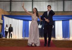 Foto de la galería: Josefina e Ignacio, los nuevos Reyes del Santa Maria