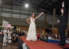 Foto de la galería: Josefina e Ignacio, los nuevos Reyes del Santa Maria