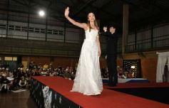 Foto de la galería: Josefina e Ignacio, los nuevos Reyes del Santa Maria