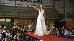 Foto de la galería: Josefina e Ignacio, los nuevos Reyes del Santa Maria