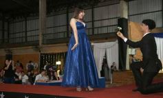 Foto de la galería: Josefina e Ignacio, los nuevos Reyes del Santa Maria