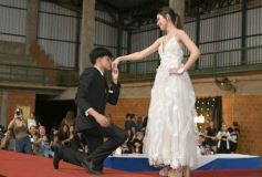 Foto de la galería: Josefina e Ignacio, los nuevos Reyes del Santa Maria