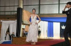 Foto de la galería: Josefina e Ignacio, los nuevos Reyes del Santa Maria