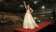 Foto de la galería: Josefina e Ignacio, los nuevos Reyes del Santa Maria