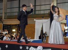 Foto de la galería: Josefina e Ignacio, los nuevos Reyes del Santa Maria