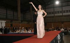 Foto de la galería: Josefina e Ignacio, los nuevos Reyes del Santa Maria