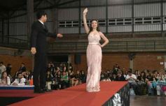 Foto de la galería: Josefina e Ignacio, los nuevos Reyes del Santa Maria