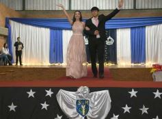 Foto de la galería: Josefina e Ignacio, los nuevos Reyes del Santa Maria