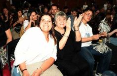 Foto de la galería: Josefina e Ignacio, los nuevos Reyes del Santa Maria
