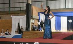 Foto de la galería: Josefina e Ignacio, los nuevos Reyes del Santa Maria