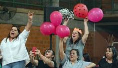 Foto de la galería: Josefina e Ignacio, los nuevos Reyes del Santa Maria