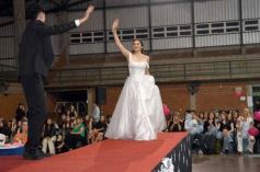 Foto de la galería: Josefina e Ignacio, los nuevos Reyes del Santa Maria