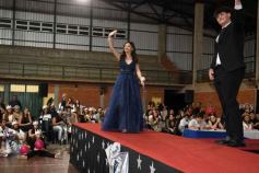 Foto de la galería: Josefina e Ignacio, los nuevos Reyes del Santa Maria