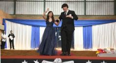 Foto de la galería: Josefina e Ignacio, los nuevos Reyes del Santa Maria