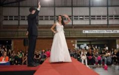 Foto de la galería: Josefina e Ignacio, los nuevos Reyes del Santa Maria