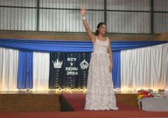 Foto de la galería: Josefina e Ignacio, los nuevos Reyes del Santa Maria