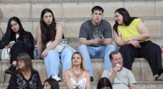 Foto de la galería: Josefina e Ignacio, los nuevos Reyes del Santa Maria