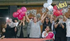 Foto de la galería: Josefina e Ignacio, los nuevos Reyes del Santa Maria