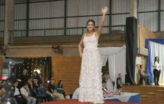 Foto de la galería: Josefina e Ignacio, los nuevos Reyes del Santa Maria