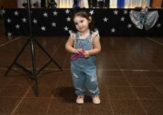 Foto de la galería: Josefina e Ignacio, los nuevos Reyes del Santa Maria