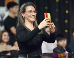 Foto de la galería: Josefina e Ignacio, los nuevos Reyes del Santa Maria