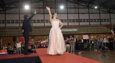 Foto de la galería: Josefina e Ignacio, los nuevos Reyes del Santa Maria