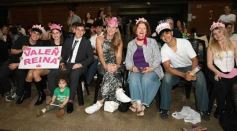 Foto de la galería: Josefina e Ignacio, los nuevos Reyes del Santa Maria