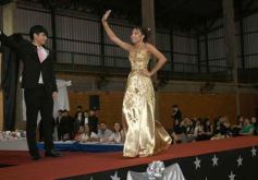 Foto de la galería: Josefina e Ignacio, los nuevos Reyes del Santa Maria