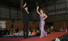 Foto de la galería: Josefina e Ignacio, los nuevos Reyes del Santa Maria