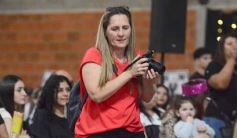 Foto de la galería: Josefina e Ignacio, los nuevos Reyes del Santa Maria