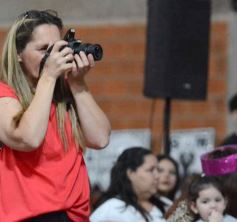 Foto de la galería: Josefina e Ignacio, los nuevos Reyes del Santa Maria