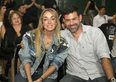 Foto de la galería: Josefina e Ignacio, los nuevos Reyes del Santa Maria