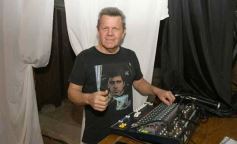 Foto de la galería: Josefina e Ignacio, los nuevos Reyes del Santa Maria