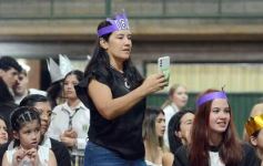 Foto de la galería: Josefina e Ignacio, los nuevos Reyes del Santa Maria