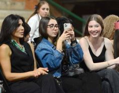 Foto de la galería: Josefina e Ignacio, los nuevos Reyes del Santa Maria